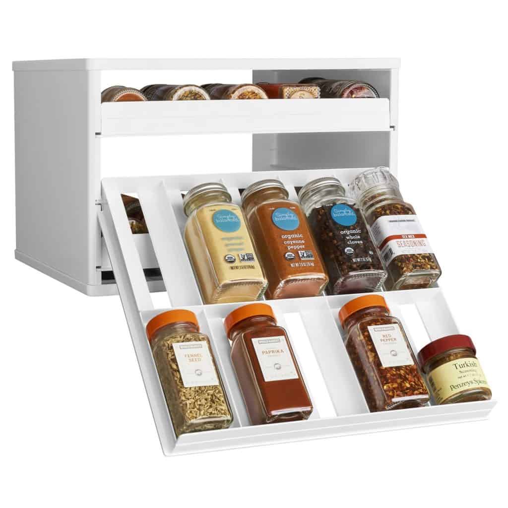 My Favorite Spice Organizer of All Time